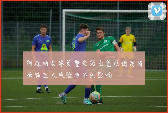 阿森纳前球员警告若出售厄德高将面临巨大风险与不利影响