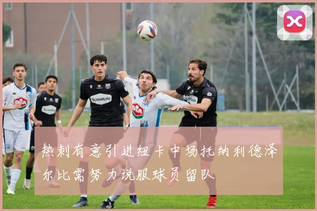 热刺有意引进纽卡中场托纳利德泽尔比需努力说服球员留队