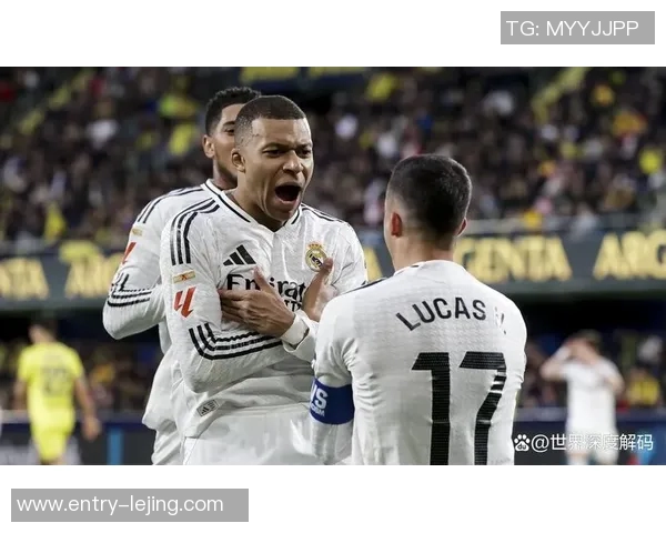 姆巴佩因左膝不适缺席国王杯却在西甲全场拼搏助皇马逆转取胜