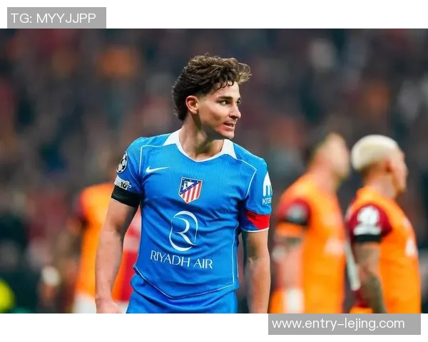 英超多队争抢小蜘蛛巴萨仍是球员心中理想归宿